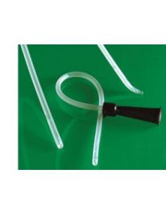 Catetere Uretrale Nelaton...