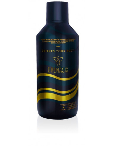 Drenasix 500 Ml