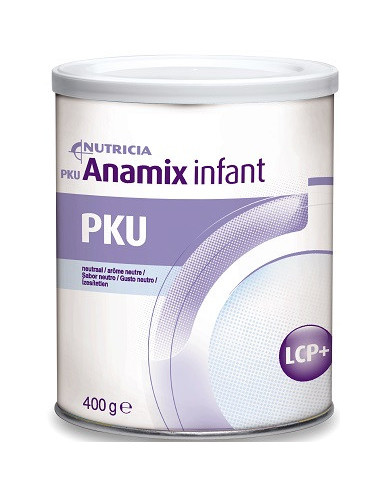 Pku Anamix Infant 400 G