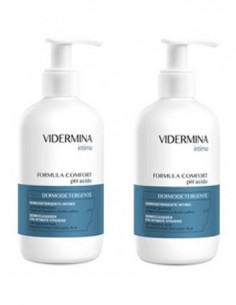 Vidermina Intima 500 Ml Bipack
