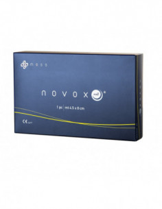NOVOX ROLL BENDA ELASTICA M...