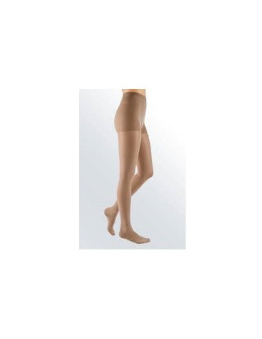 Mv Elegance Cl1 Collant Materno Nero Articolo 193bl 2 1 Paio - Medi Italia Srl