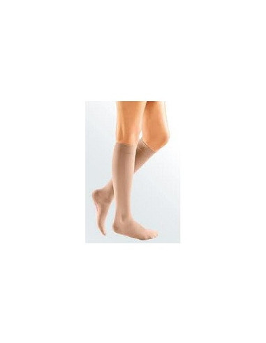 Elegance Gambaletto Corto K2 Beige Articolo 286be1 1 Paio - Medi Italia Srl