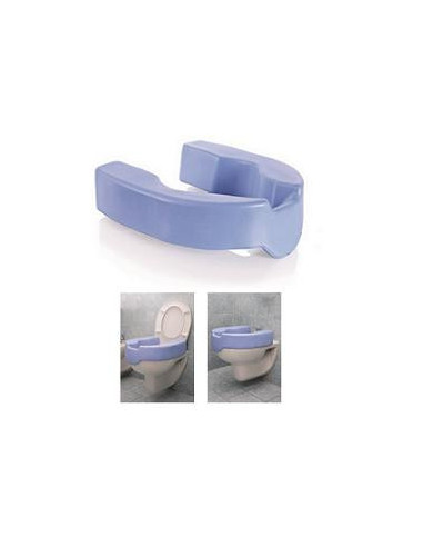 Mopedia Rialzo Wc Bidet In Eva 1 Pezzo