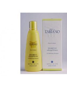 Aqua Tabiano Shampoo...