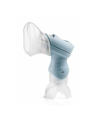 Alvea Ampolla Maschera Adulto