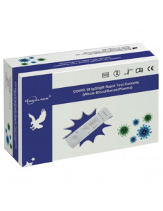 Test Sierologico Rapido...