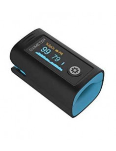 Saturimetro Da Dito Pc-60f