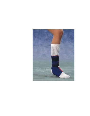 Cavigliera Armata In Neoprene Taglia Extra Large - Ro+ten Srl