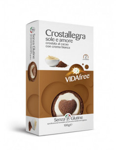 VIDAFREE CROSTALLEGRA SOLE...