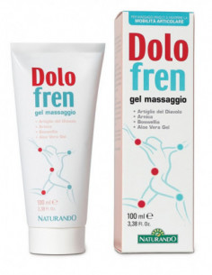 Dolofren Gel 100 Ml