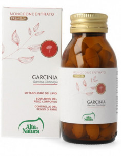Garcinia 60 Compresse...