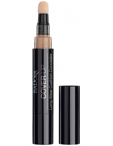 Isadora Cover Up Long Wear Cushion...