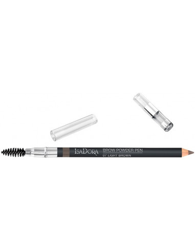 Isadora Brow Powder Pen Light Brown 07