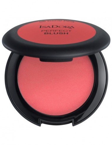 Isadora Perfect Blush Coral Pink 05