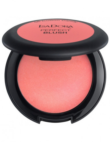 Isadora Perfect Blush Cotton Candy 06