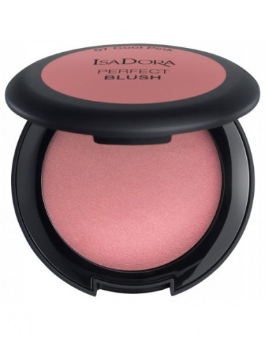 Isadora Perfect Blush Cool Pink 07