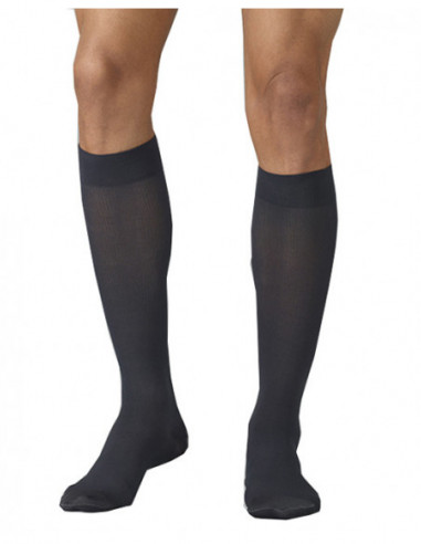 Varisan Lui&lei 15-20 Mmhg Gambaletto Ad Pc Seta Grigio 4 - Cizeta Medicali Spa