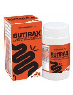 BUTIRAX 30 COMPRESSE