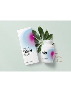 Integratore Ritenzione...