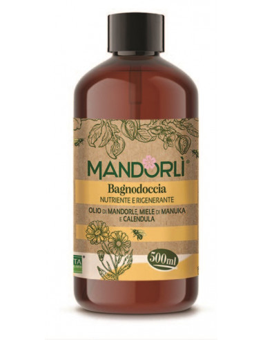 Mandorli Bagnodoccia Nutriente E...