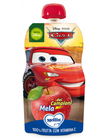 Pouch Disney Re Leone Mela 110 G