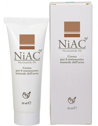 Niac Crema 30 Ml