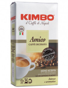 Kimbo Amico Caffe'...