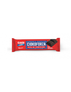 GIUSTO SENZA ZUCCHERO...