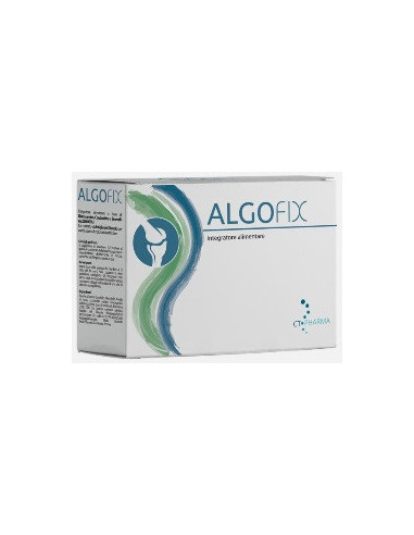 Algofix 14 Bustine