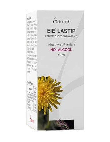 EIE LASTIP GOCCE 50 ML