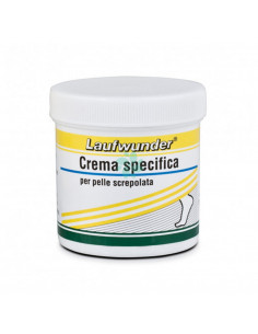 Laufwunder Crema Per Pelli...