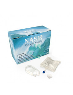 Nasir Lavaggio Nasale 5...