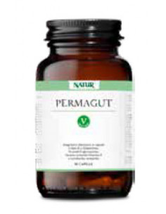 Permagut 90 Capsule