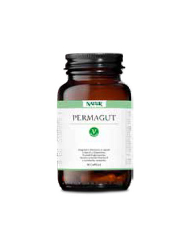 Permagut 90 Capsule