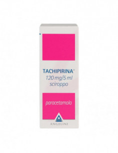 Tachipirina Scir 120 Ml 120...