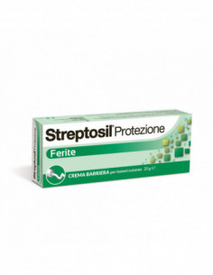 Streptosil Neomicina Ung...