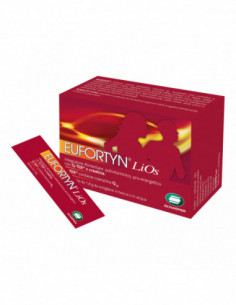 Eufortyn Lios Orosolubile...