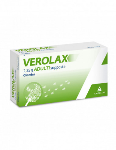 Verolax Ad 18 Supp 2,25 G