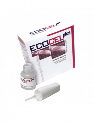 Ecocel Plus 3,3 Ml - Polichem S.a.