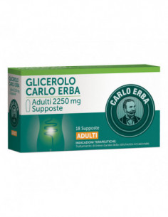 Glicerolo (carlo Erba) Ad...