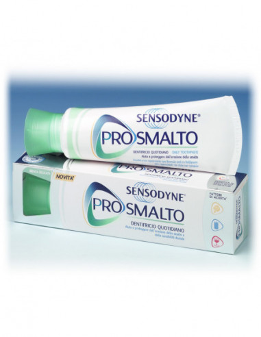 Sensodyne Prosmalto Dentifricio 75 Ml