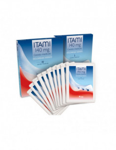 Rimedio Per Dolori...