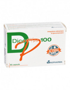 Dicoplus 100 60 Capsule