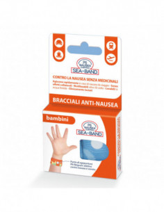 Bracciale Anti Nausea Per...