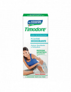 Timodore Polvere 250 Ml