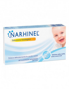 Soluzione Fisiologica Per...