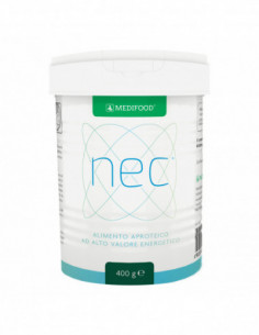 Nec Polvere 400 G