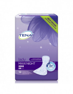 Pannolone Sagomato Tena...