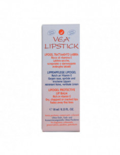 Vea Lipstick Lipogel Labbra...